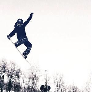 Meet your Posher, Ryan